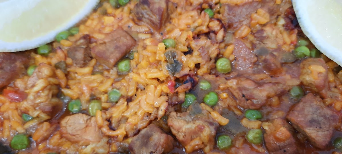 A Comer Sevilla Photos 2